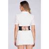 Attitude Corsets - Keelia Ceinture Corset - Multicolore Product image